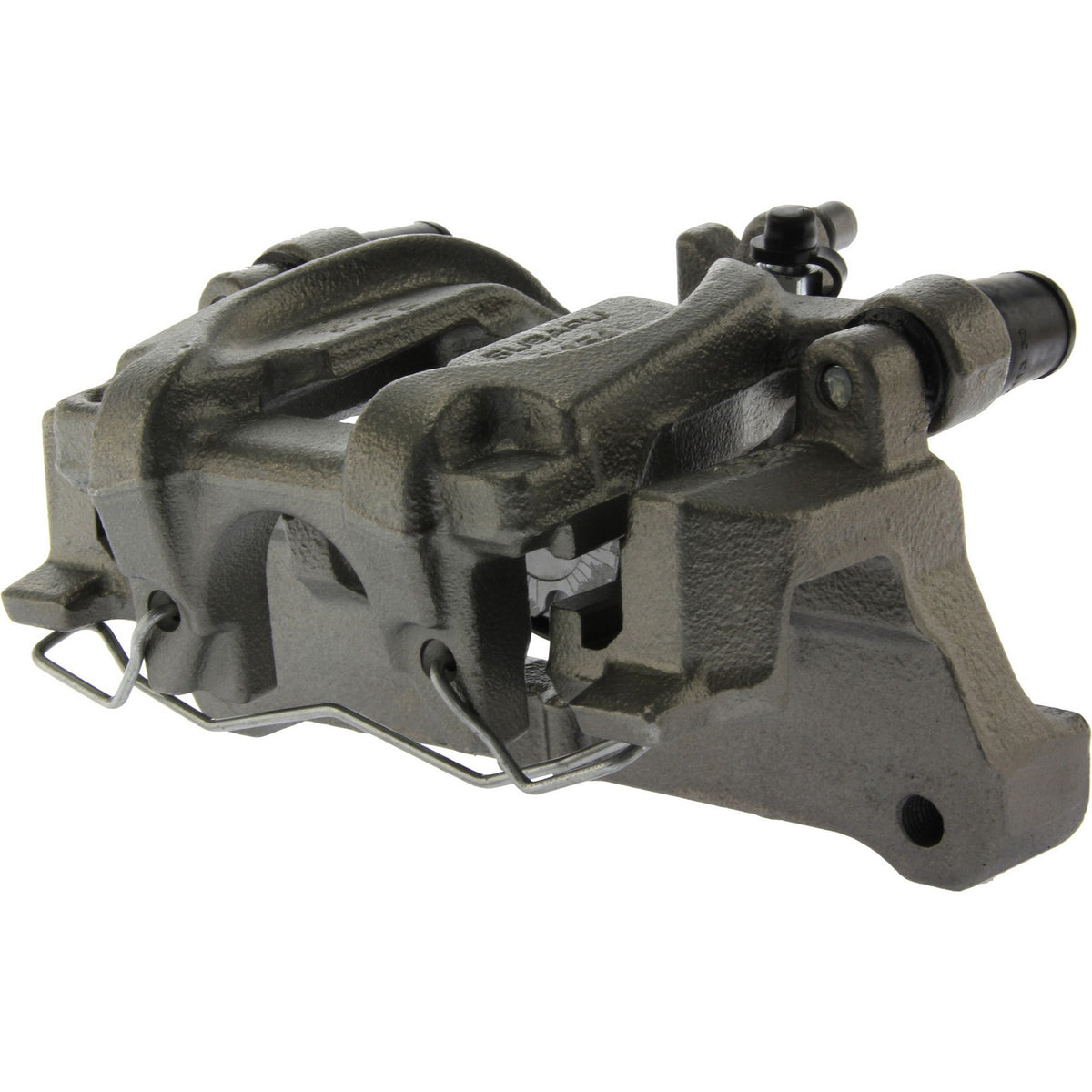 Centric Parts Disc Brake Caliper with anti-corrosion finish
