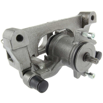 Centric Parts Disc Brake Caliper with anti-corrosion finish