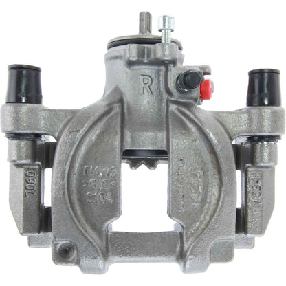 Centric Parts Disc Brake Caliper with anti-corrosion finish