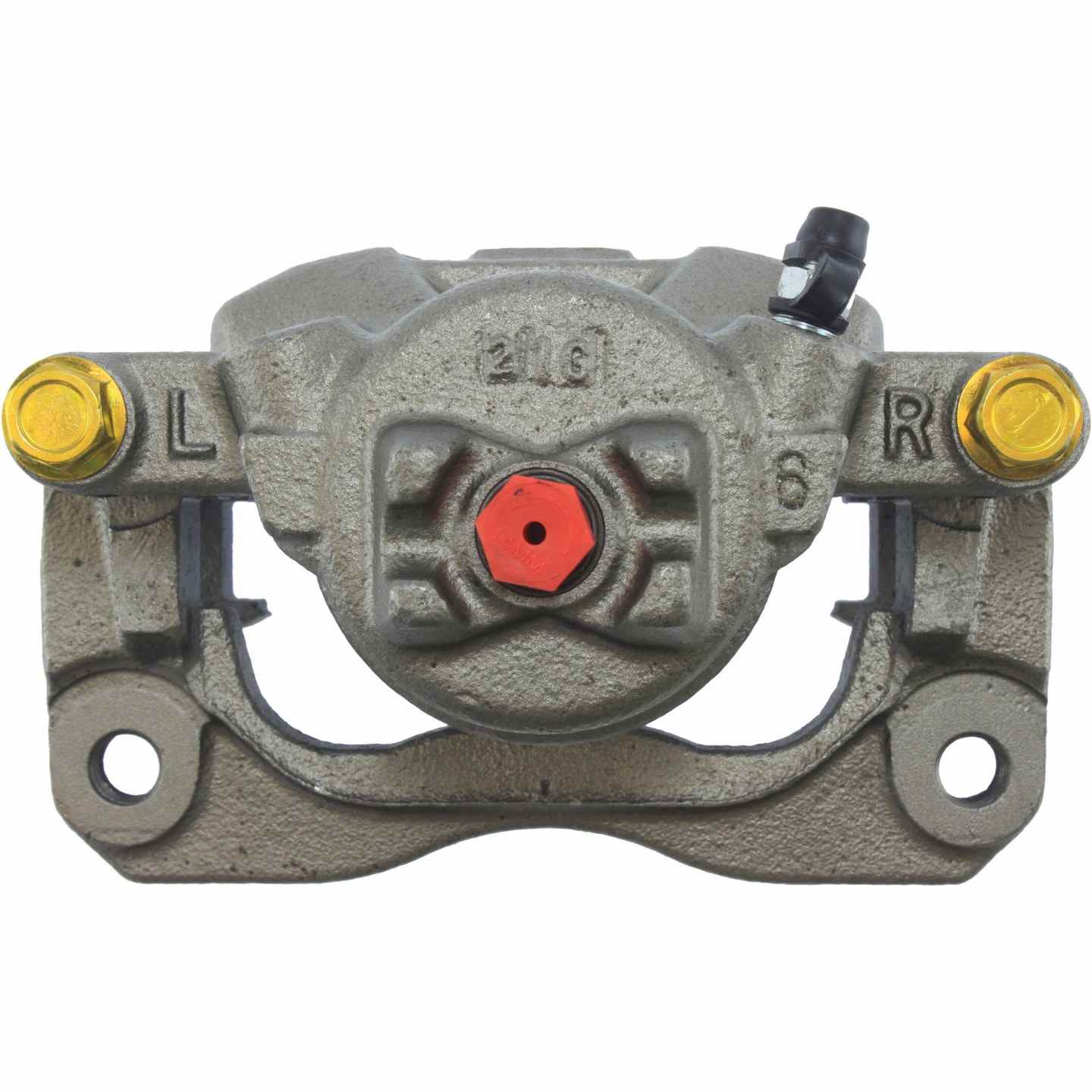 Centric Parts Semi-Loaded Brake Caliper 141.48101