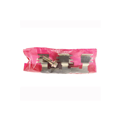 Centric Parts Semi-Loaded Brake Caliper 141.48101