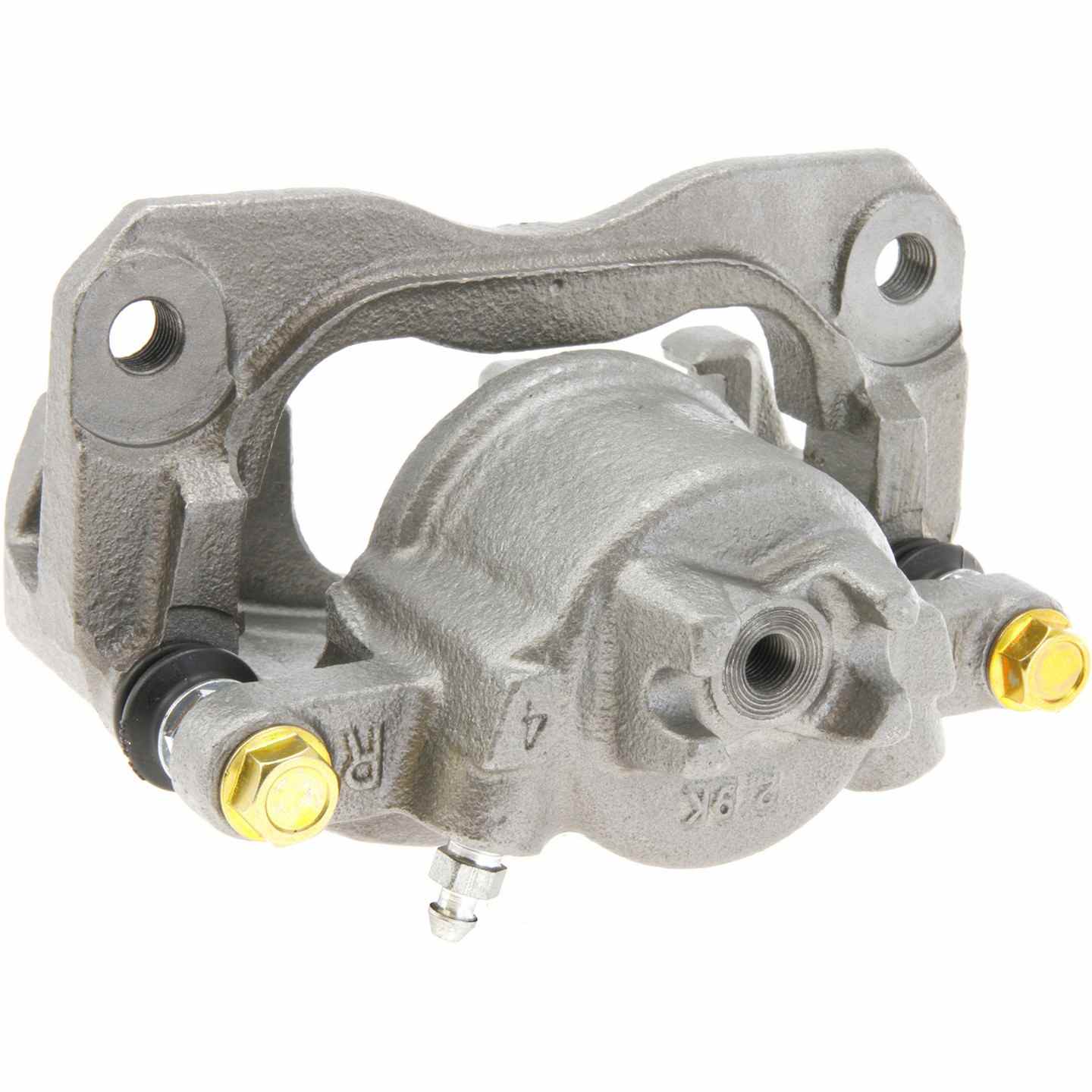 Centric Parts Semi-Loaded Brake Caliper 141.48101