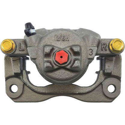 Centric Parts Semi-Loaded Brake Caliper 141.48102