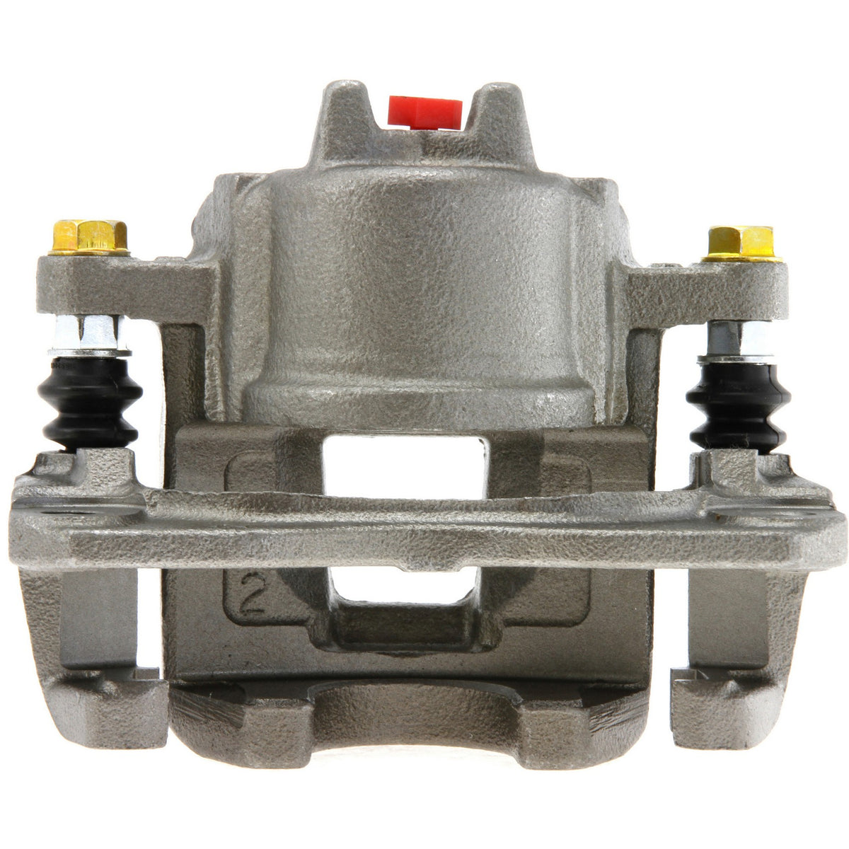 Centric Parts Semi-Loaded Brake Caliper 141.48102