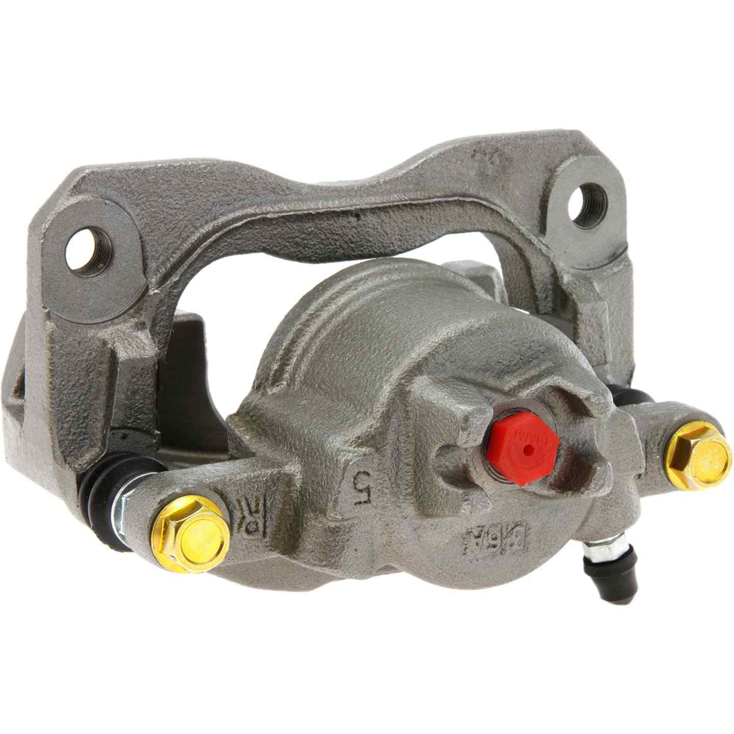 Centric Parts Semi-Loaded Brake Caliper 141.48102