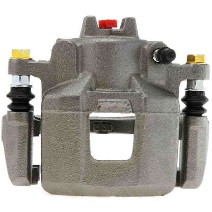 Centric Parts Semi-Loaded Brake Caliper 141.48102