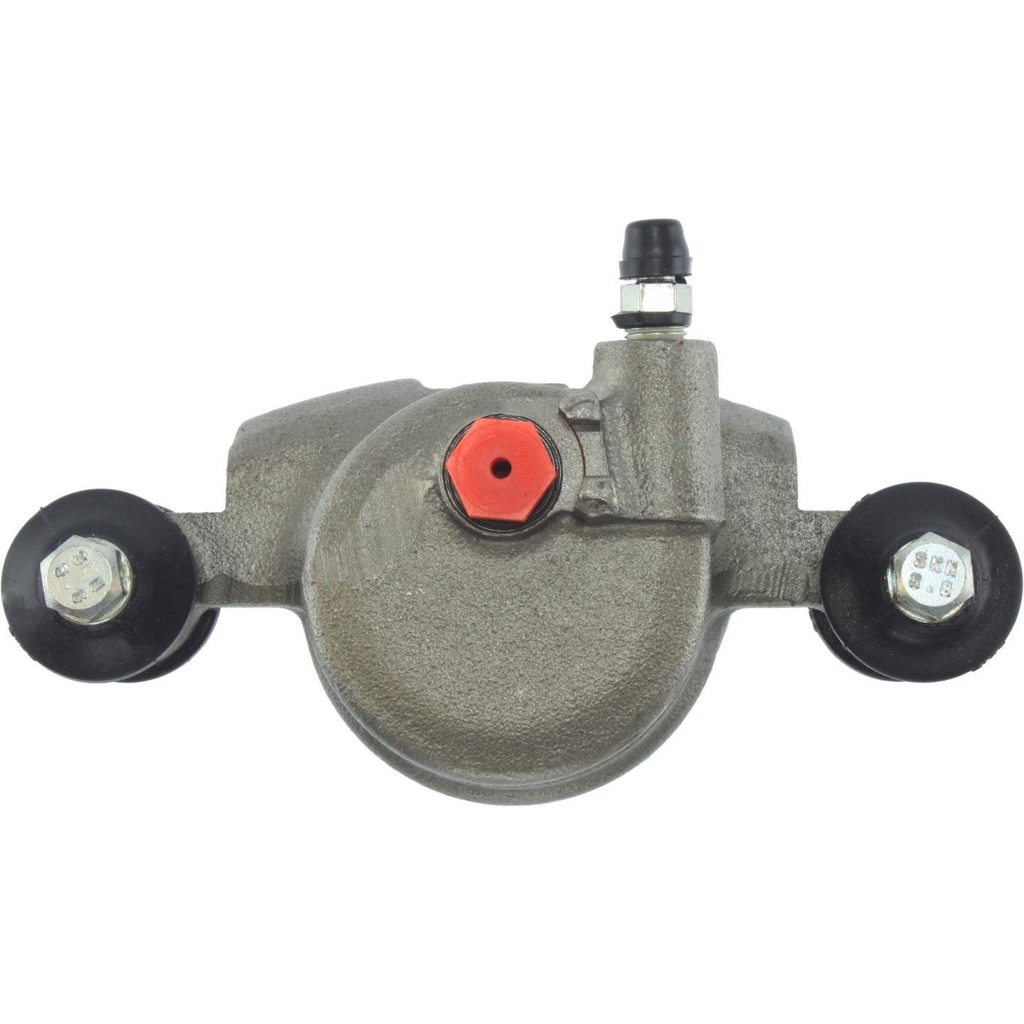 Centric Parts Disc Brake Caliper Semi-Loaded with Anti-Corrosion Finish 141.48103