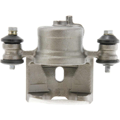 Centric Parts Disc Brake Caliper Semi-Loaded with Anti-Corrosion Finish 141.48103