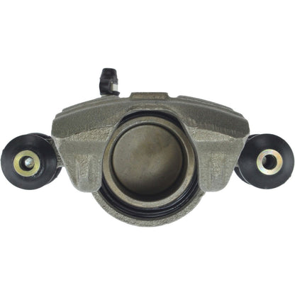 Centric Parts Disc Brake Caliper Semi-Loaded with Anti-Corrosion Finish 141.48103