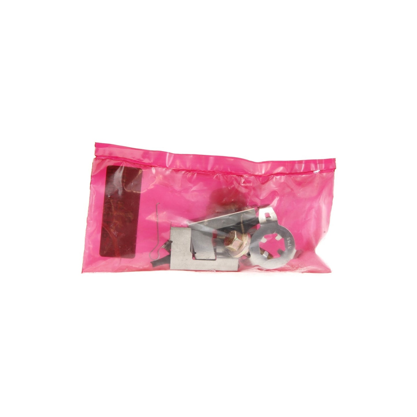Centric Parts Semi-Loaded Brake Caliper 141.48103