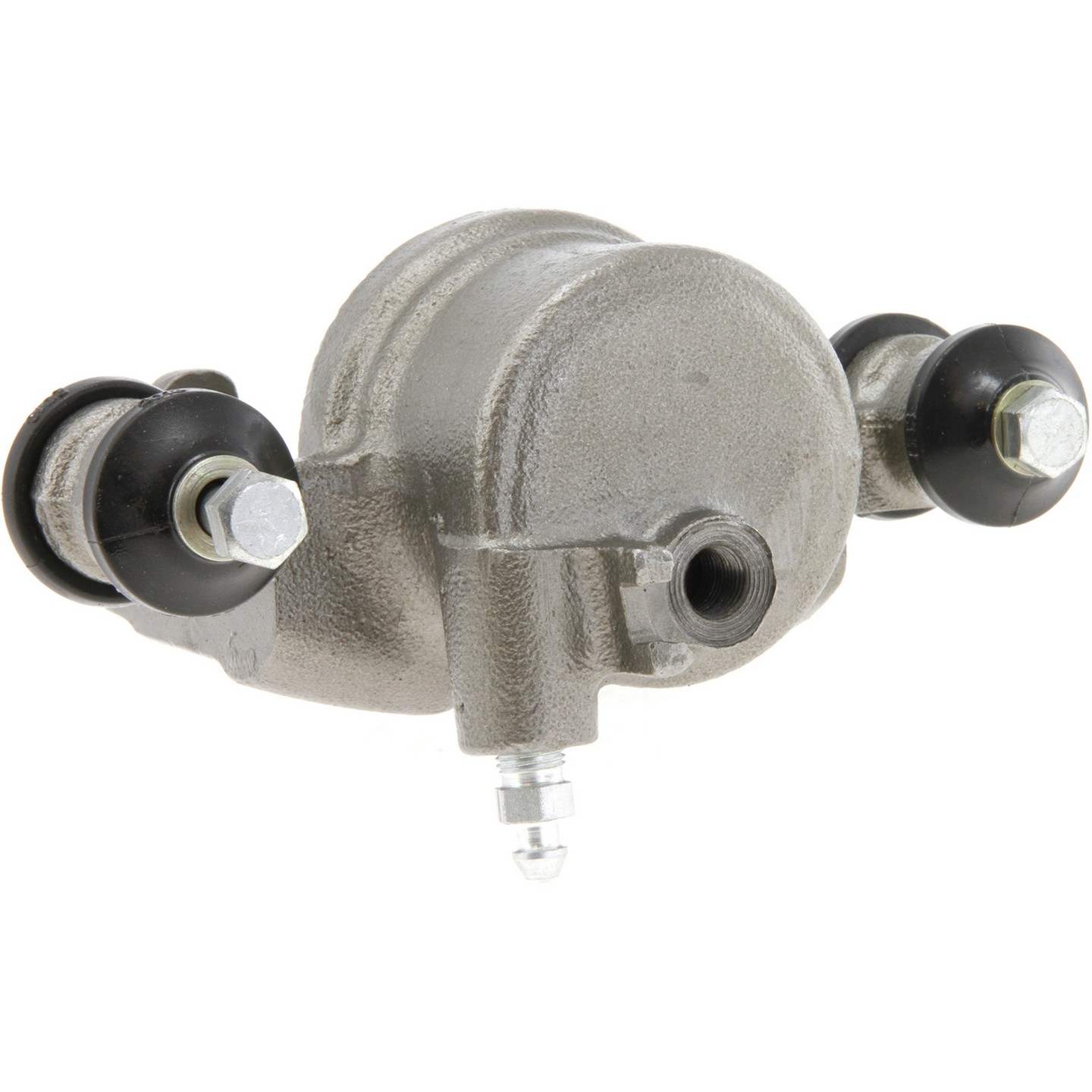 Centric Parts Disc Brake Caliper Semi-Loaded with Anti-Corrosion Finish 141.48103