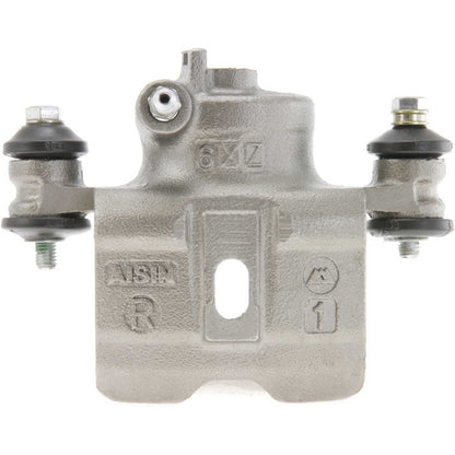 Centric Parts Disc Brake Caliper Semi-Loaded with Anti-Corrosion Finish 141.48103