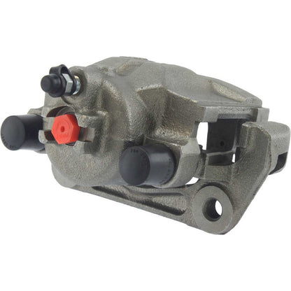 Centric Parts Disc Brake Caliper Semi-Loaded for 141.48108