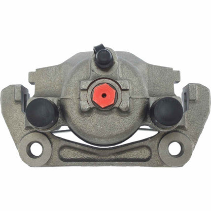 Centric Parts Disc Brake Caliper Semi-Loaded for 141.48108