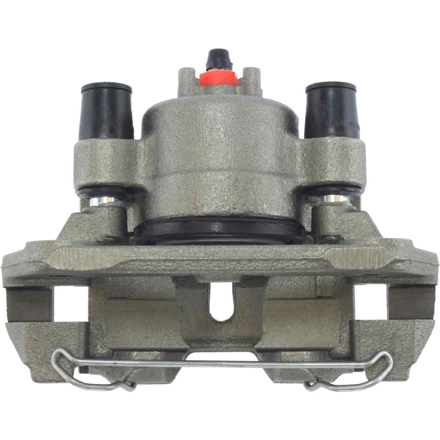 Centric Parts Disc Brake Caliper Semi-Loaded for 141.48108
