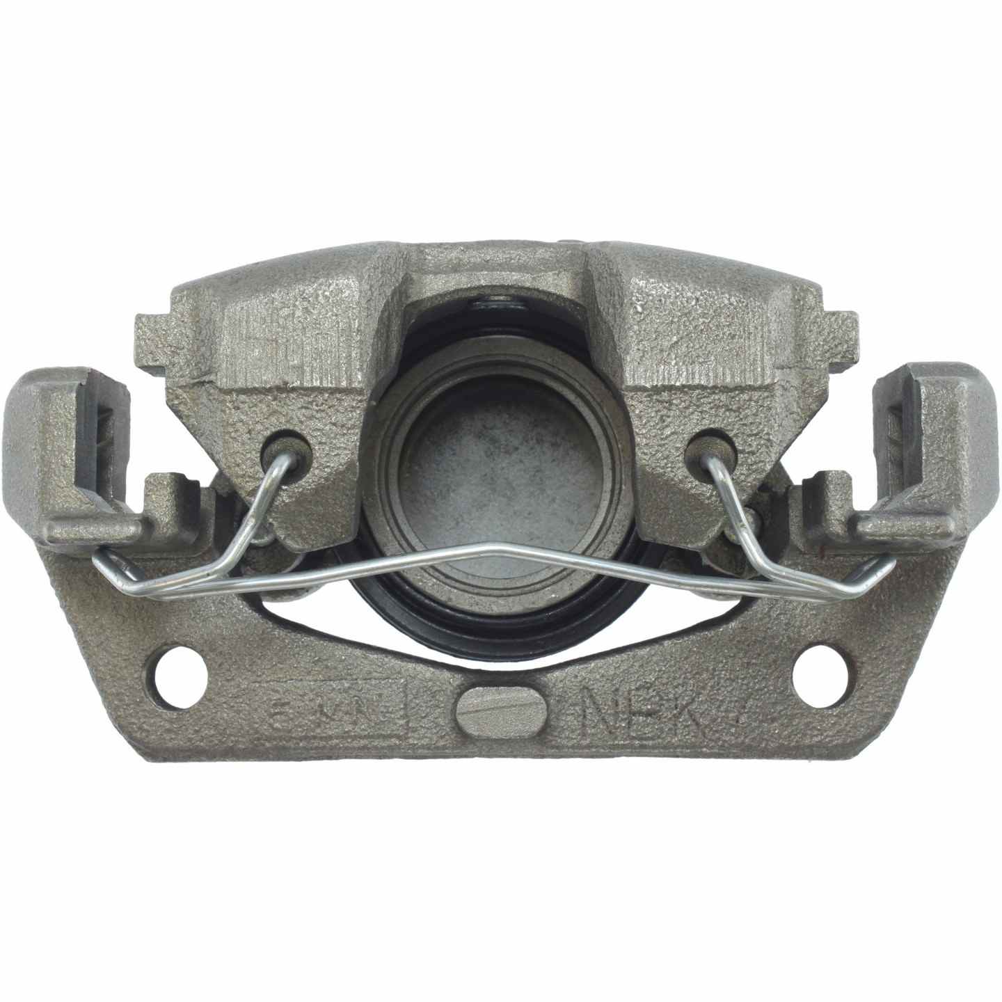 Centric Parts Disc Brake Caliper Semi-Loaded for 141.48108