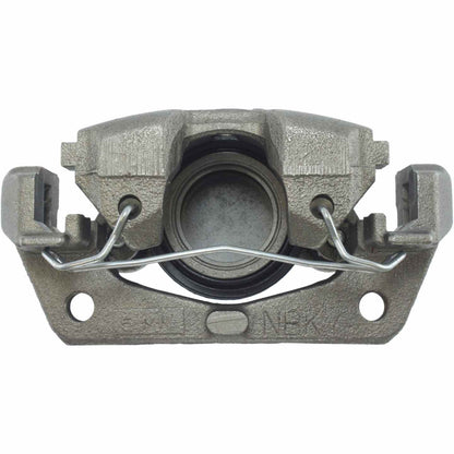 Centric Parts Disc Brake Caliper Semi-Loaded for 141.48108