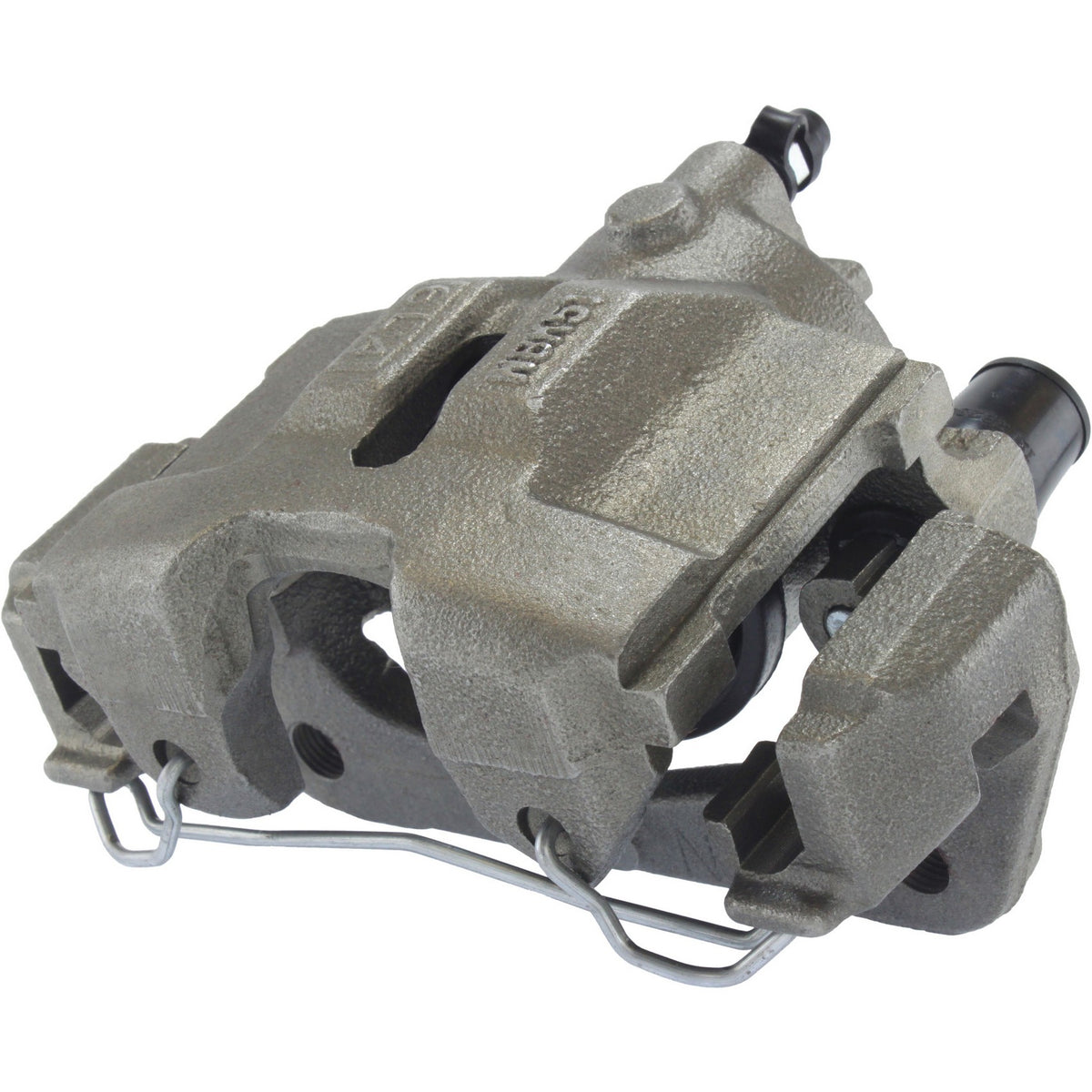 Centric Parts Disc Brake Caliper Semi-Loaded for 141.48108