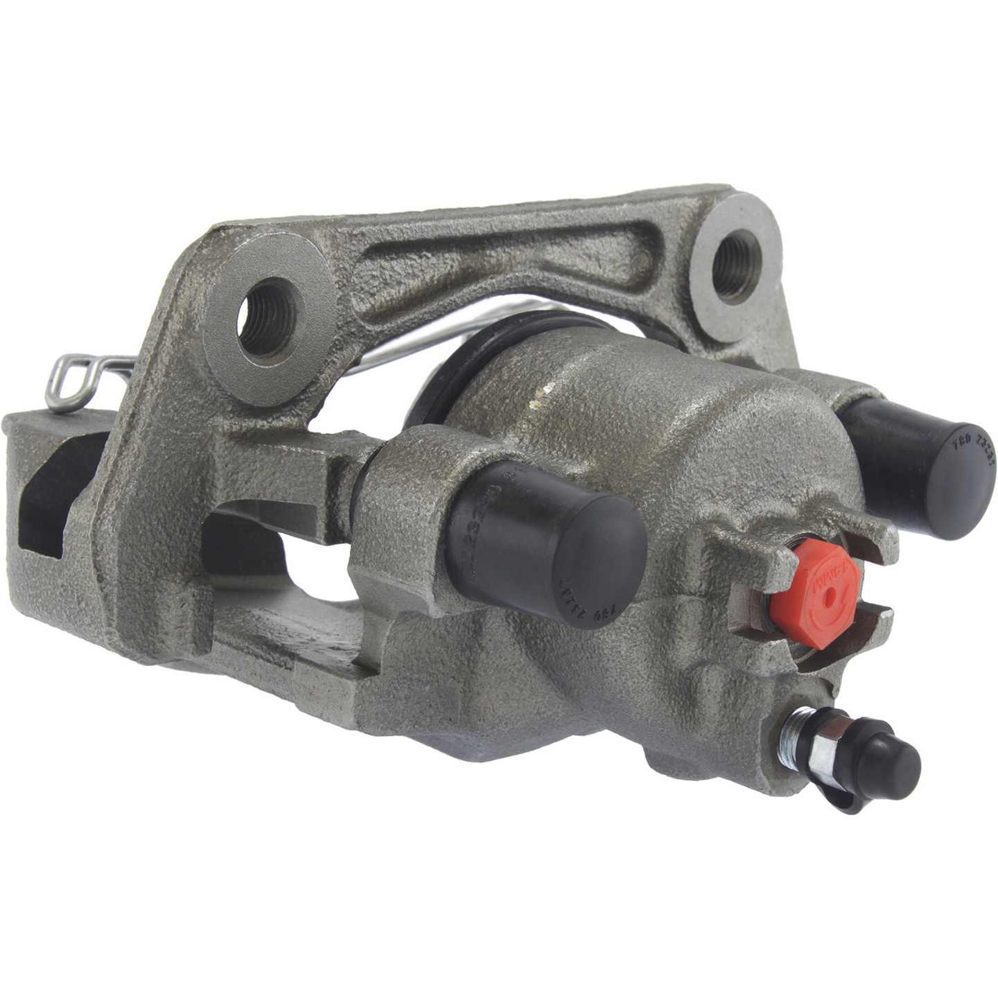 Centric Parts Disc Brake Caliper Semi-Loaded for 141.48108