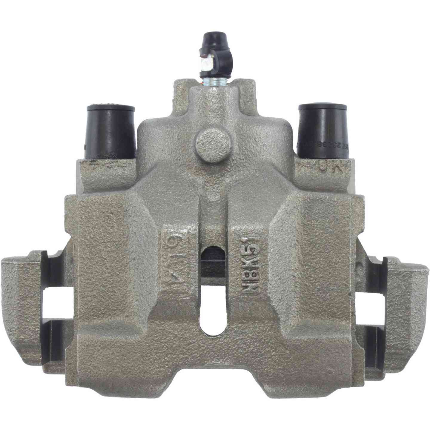Centric Parts Semi-Loaded Brake Caliper 141.48108