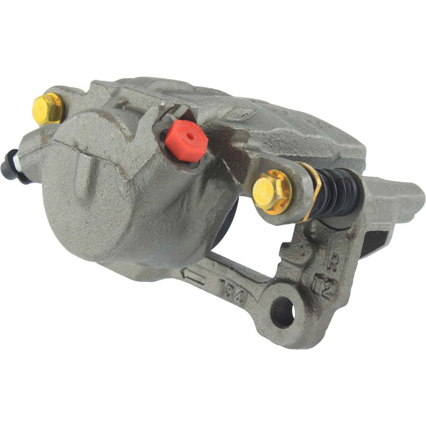 Centric Parts Semi-Loaded Brake Caliper 141.48109