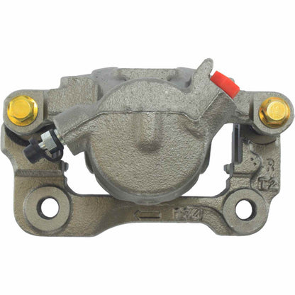 Centric Parts Semi-Loaded Brake Caliper 141.48109