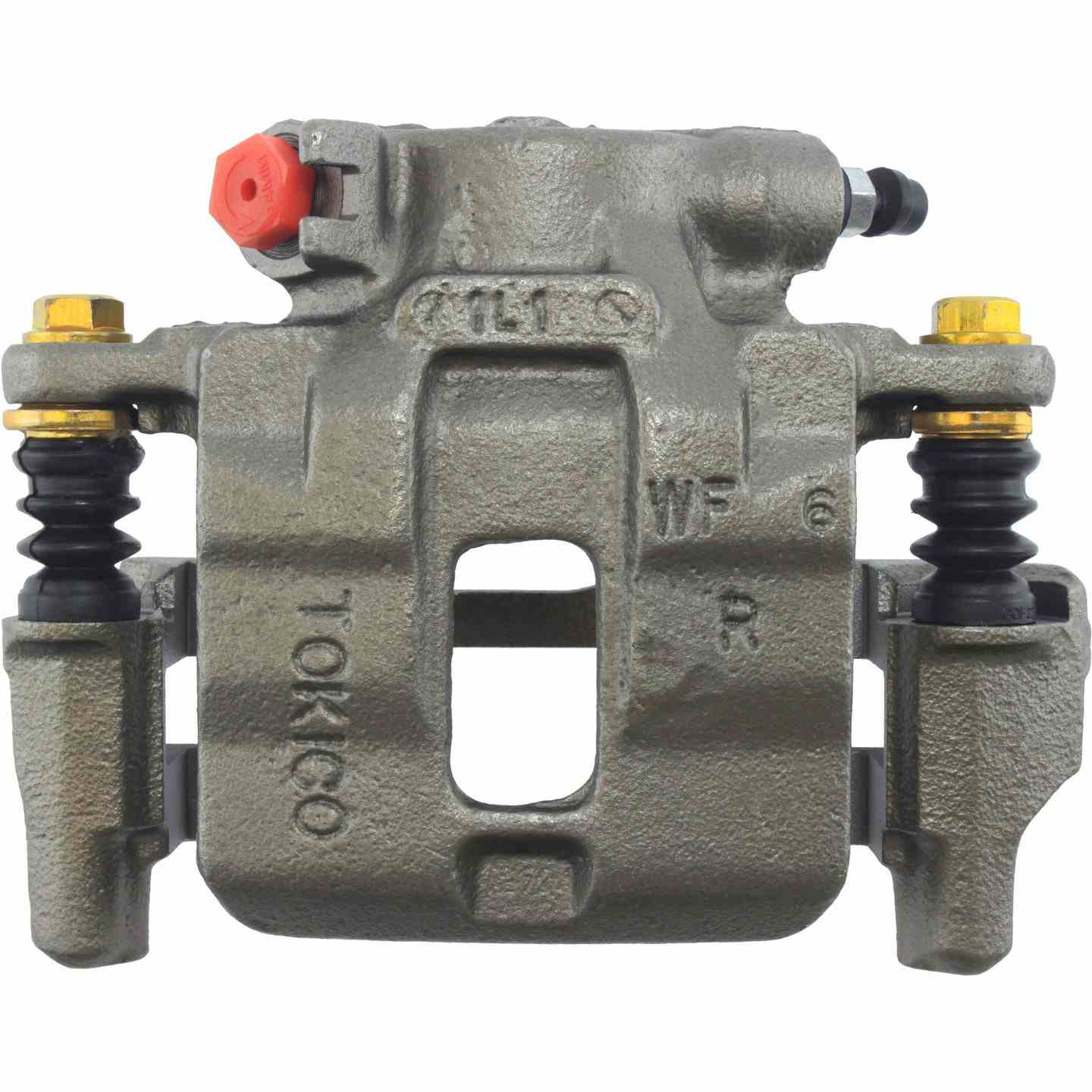 Centric Parts Semi-Loaded Brake Caliper 141.48109