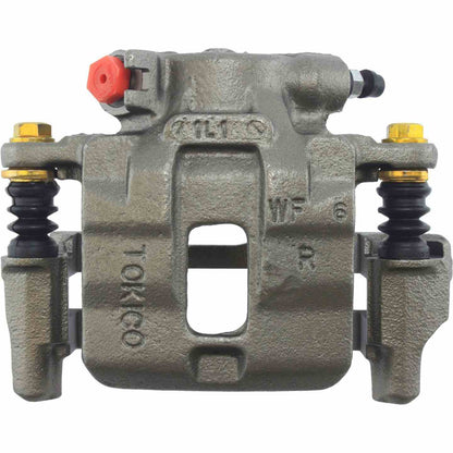Centric Parts Semi-Loaded Brake Caliper 141.48109
