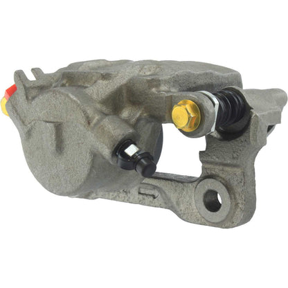 Centric Parts Disc Brake Caliper Semi-Loaded with anti‑corrosion finish 141.48110