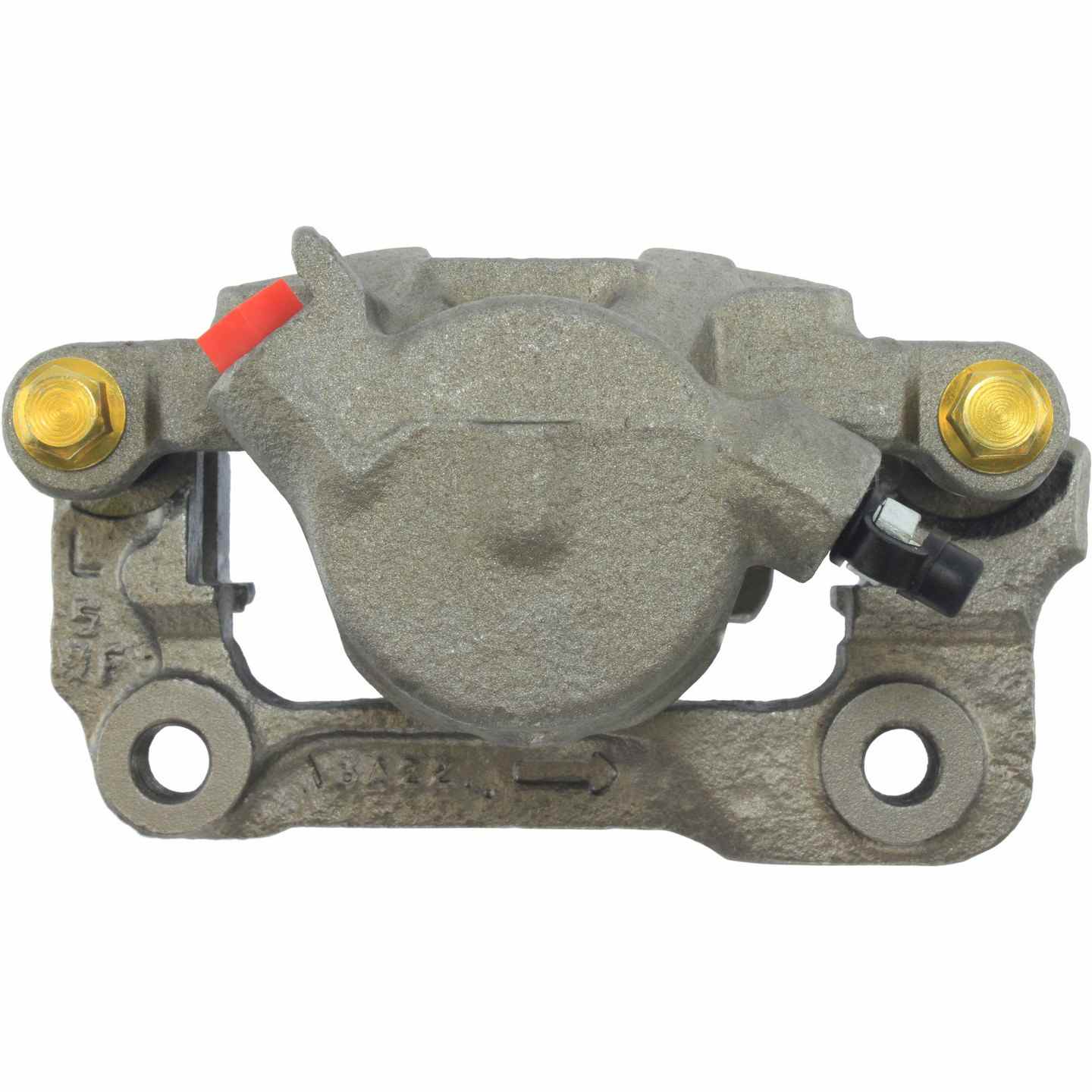 Centric Parts Semi-Loaded Brake Caliper 141.48110