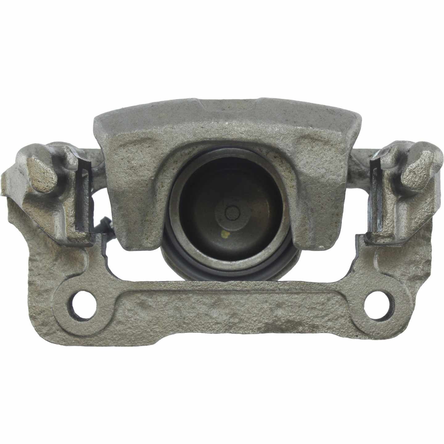 Centric Parts Disc Brake Caliper Semi-Loaded with anti‑corrosion finish 141.48110