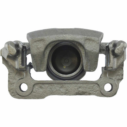 Centric Parts Disc Brake Caliper Semi-Loaded with anti‑corrosion finish 141.48110