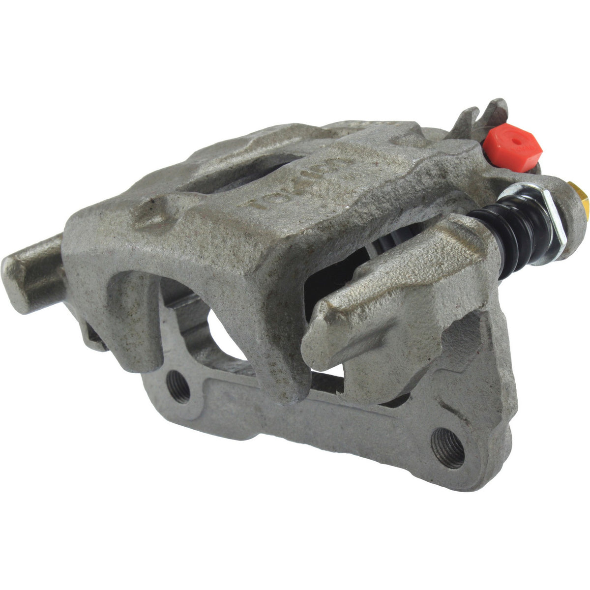 Centric Parts Disc Brake Caliper Semi-Loaded with anti‑corrosion finish 141.48110