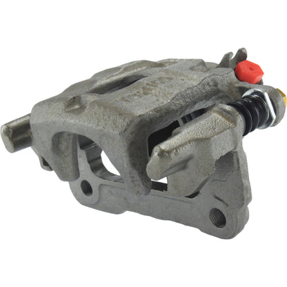 Centric Parts Disc Brake Caliper Semi-Loaded with anti‑corrosion finish 141.48110