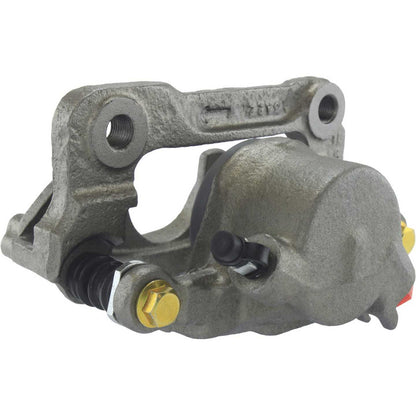 Centric Parts Disc Brake Caliper Semi-Loaded with anti‑corrosion finish 141.48110