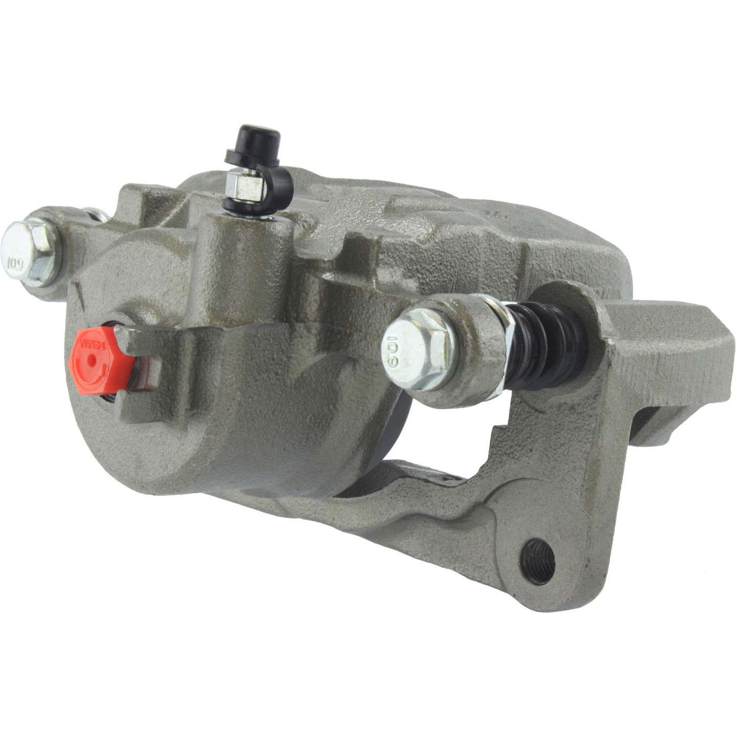 Centric Parts Disc Brake Caliper Semi-Loaded with Anti-Corrosion Finish 141.48111