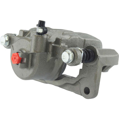 Centric Parts Disc Brake Caliper Semi-Loaded with Anti-Corrosion Finish 141.48111
