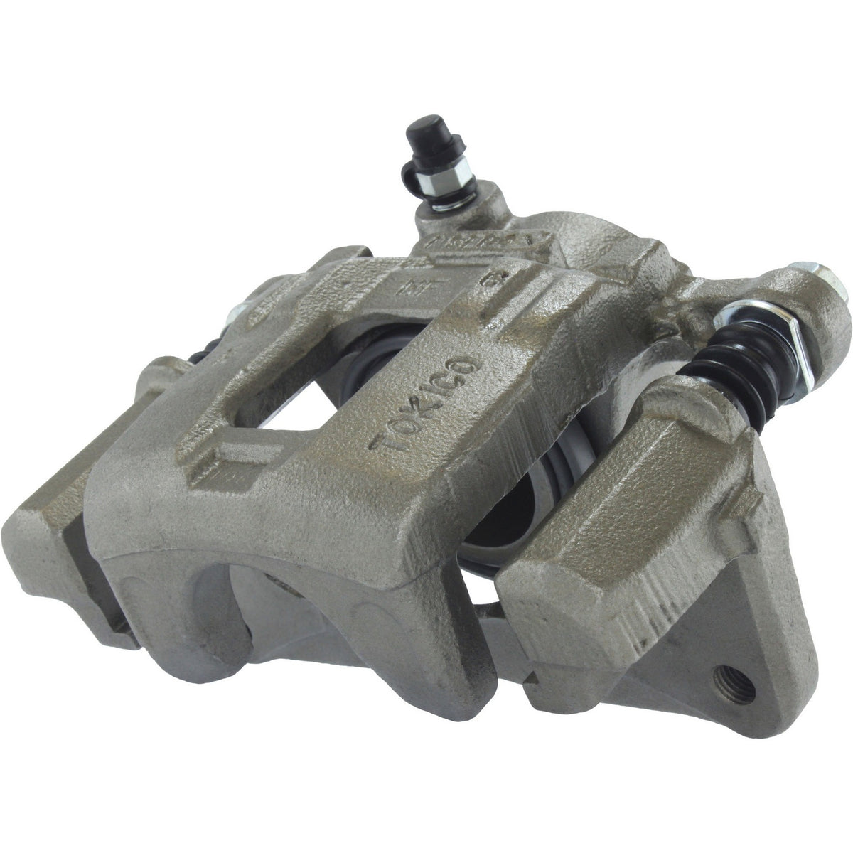 Centric Parts Semi-Loaded Brake Caliper 141.48111