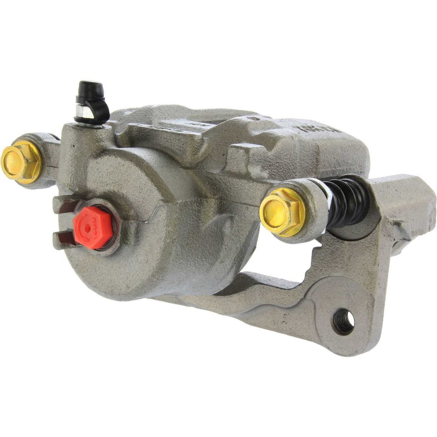 Centric Parts Disc Brake Caliper Semi-Loaded for 141.48112