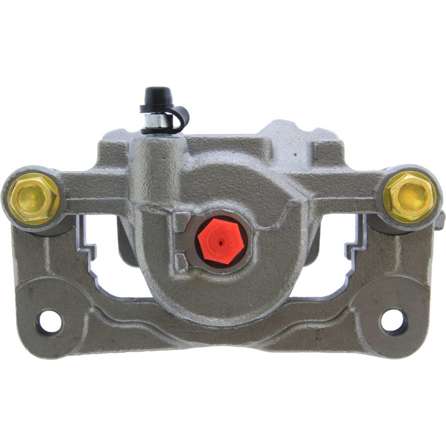 Centric Parts Semi-Loaded Brake Caliper 141.48112