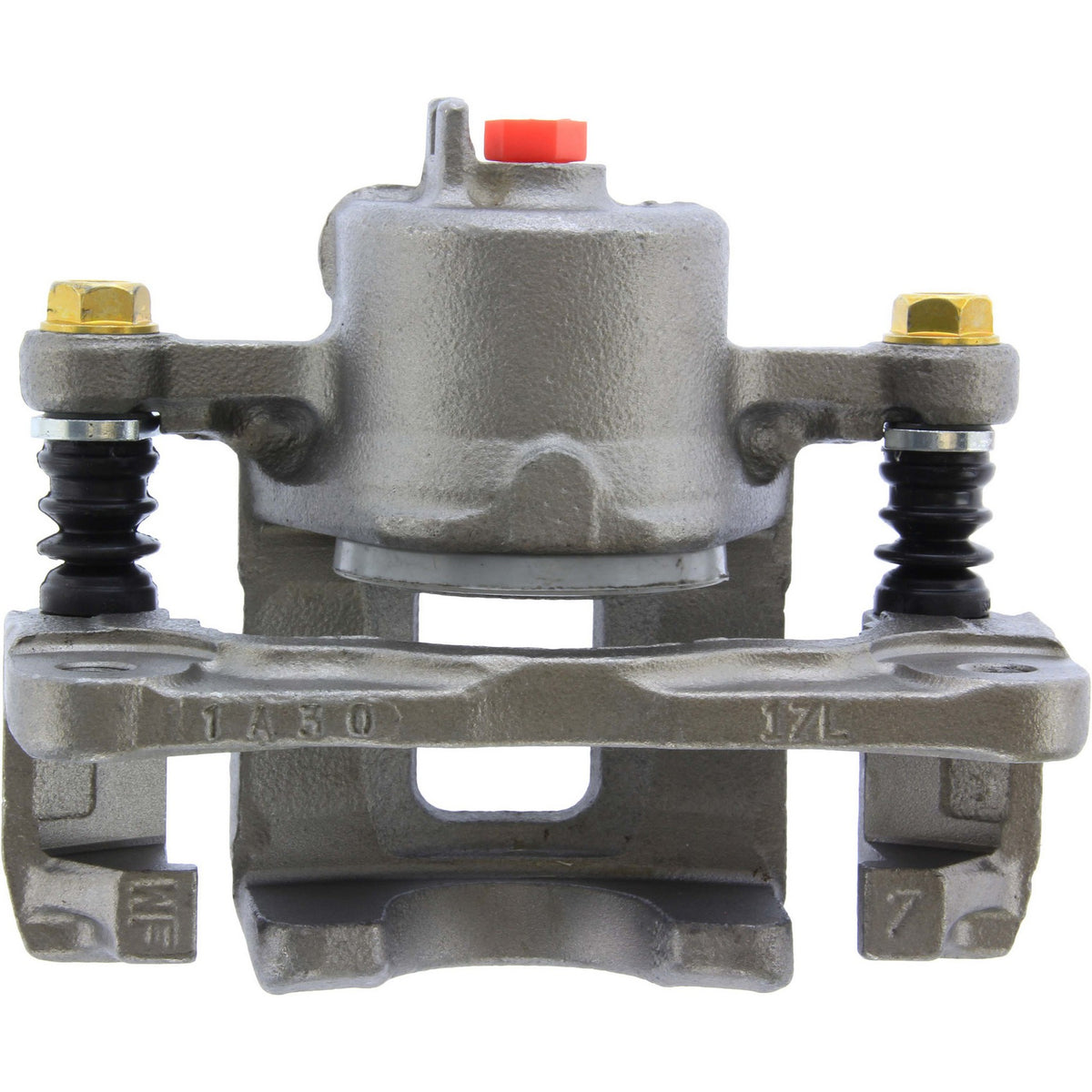 Centric Parts Semi-Loaded Brake Caliper 141.48112