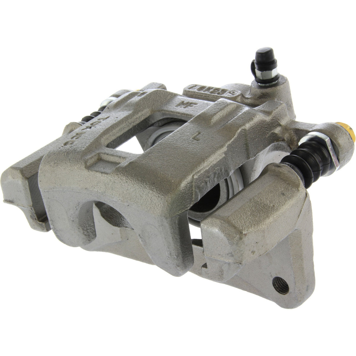Centric Parts Disc Brake Caliper Semi-Loaded for 141.48112