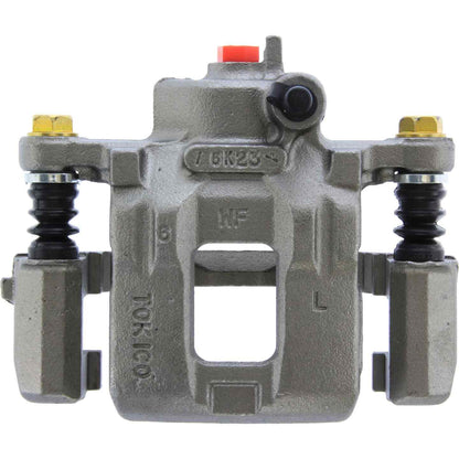 Centric Parts Disc Brake Caliper Semi-Loaded for 141.48112