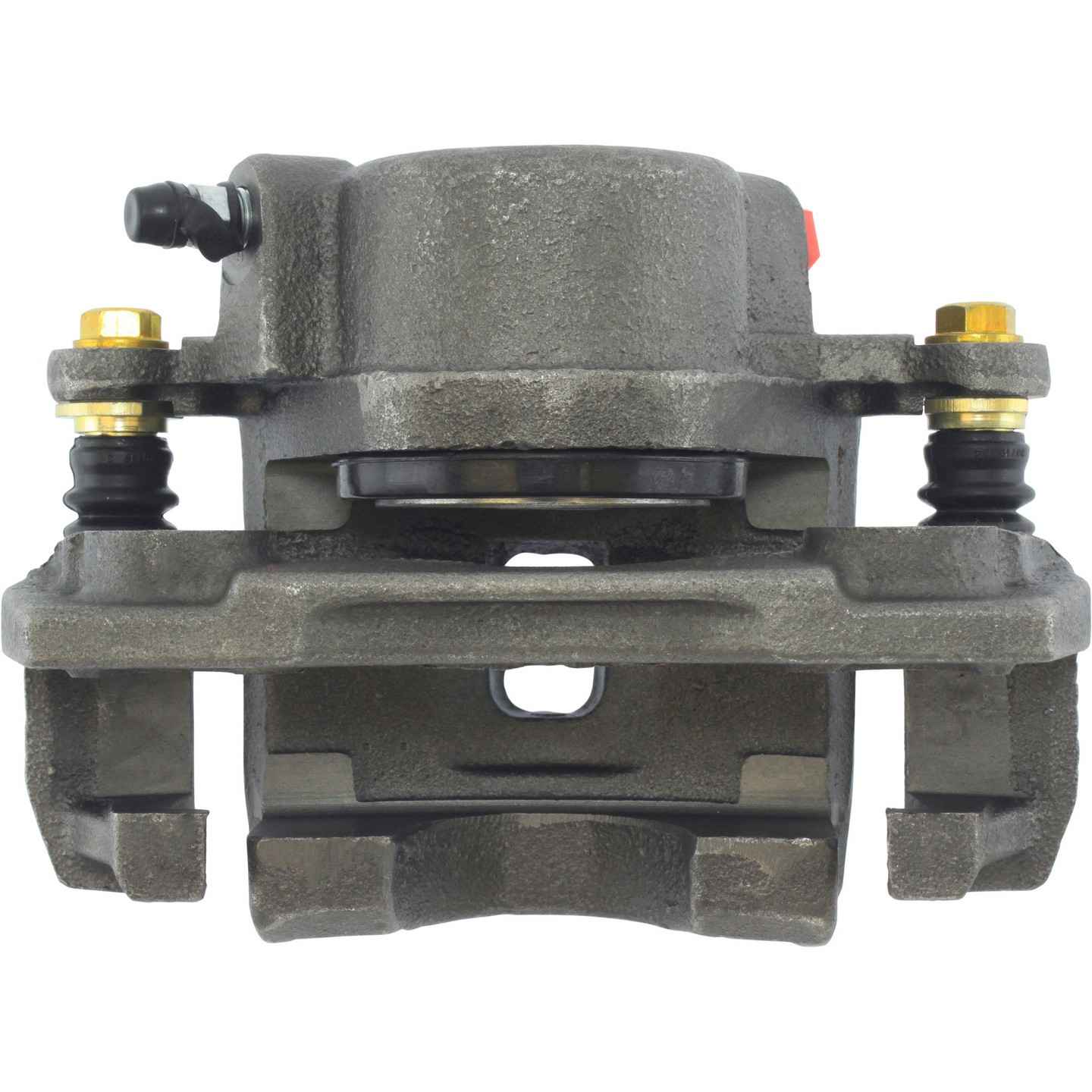 Centric Parts Disc Brake Caliper Semi-Loaded with Anti-Corrosion Finish 141.48113