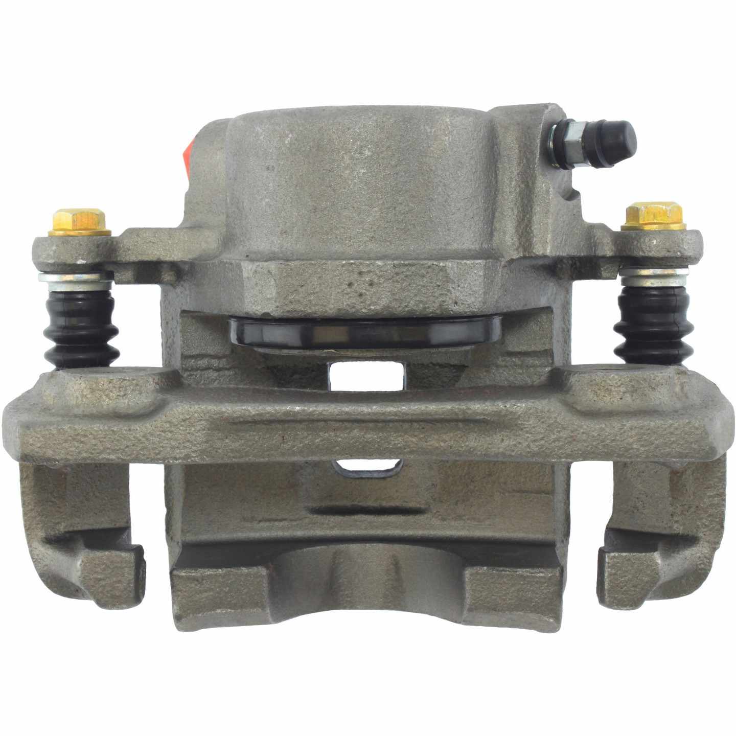 Centric Parts Disc Brake Caliper Semi-Loaded with Anti-Corrosion Finish 141.48114