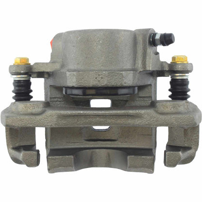 Centric Parts Disc Brake Caliper Semi-Loaded with Anti-Corrosion Finish 141.48114