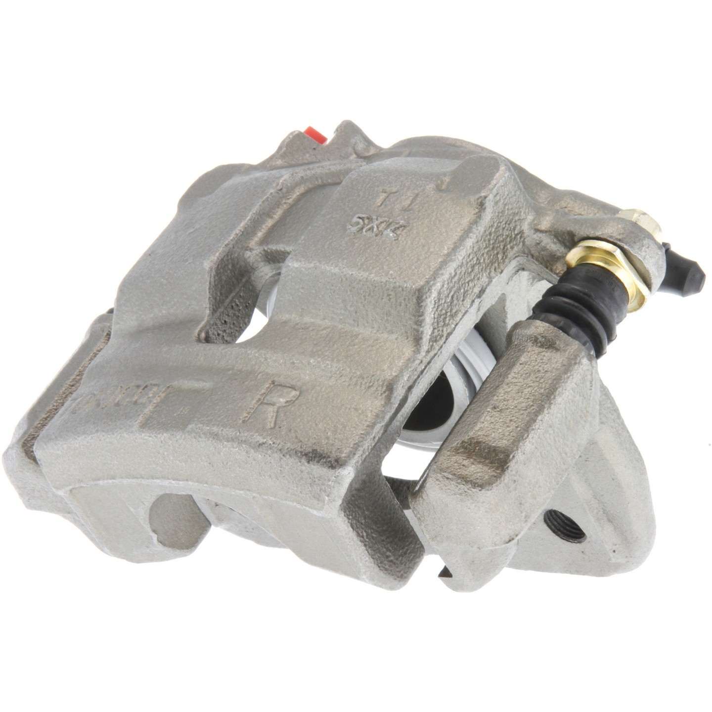 Centric Parts Semi-Loaded Brake Caliper 141.48117