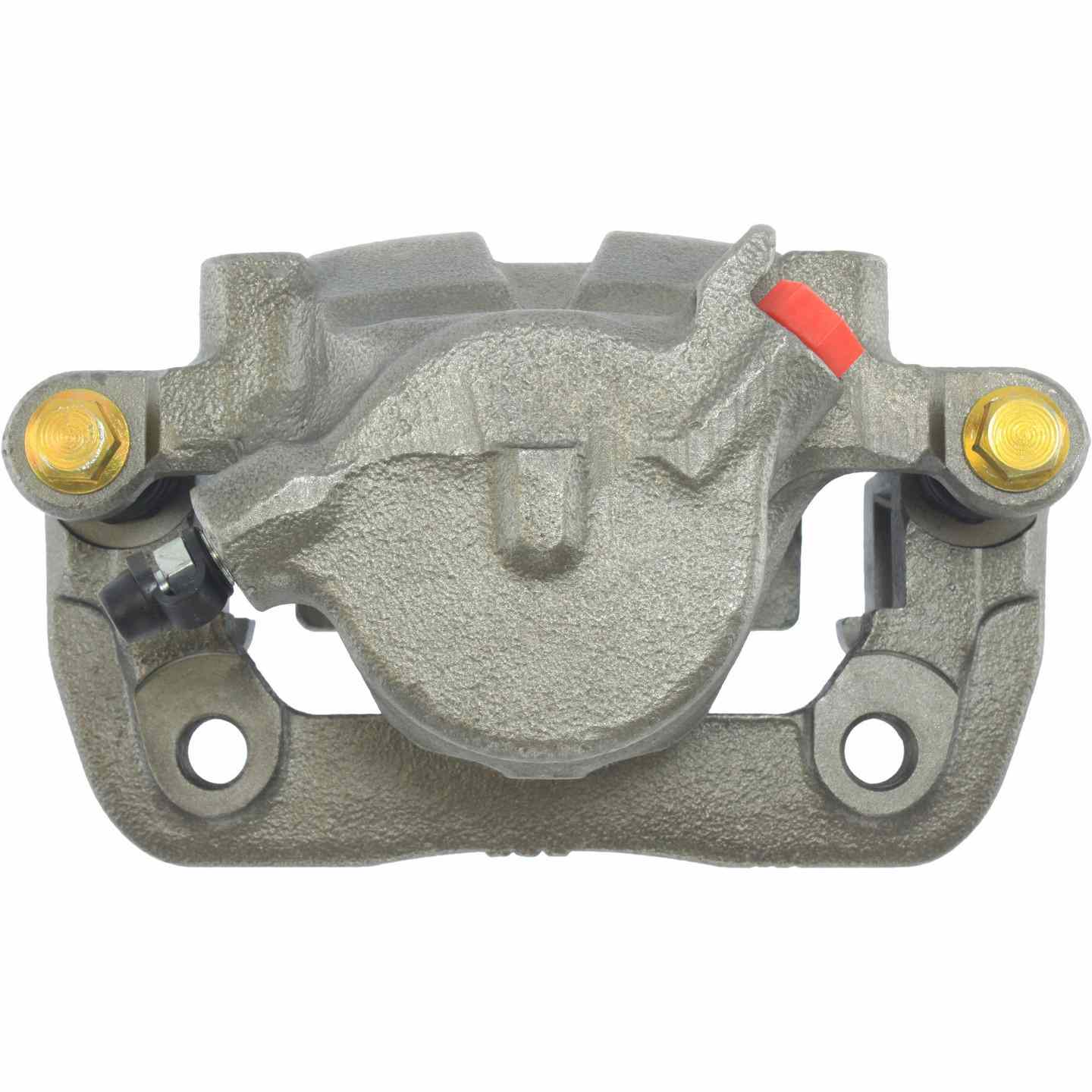 Centric Parts Semi-Loaded Brake Caliper 141.48117