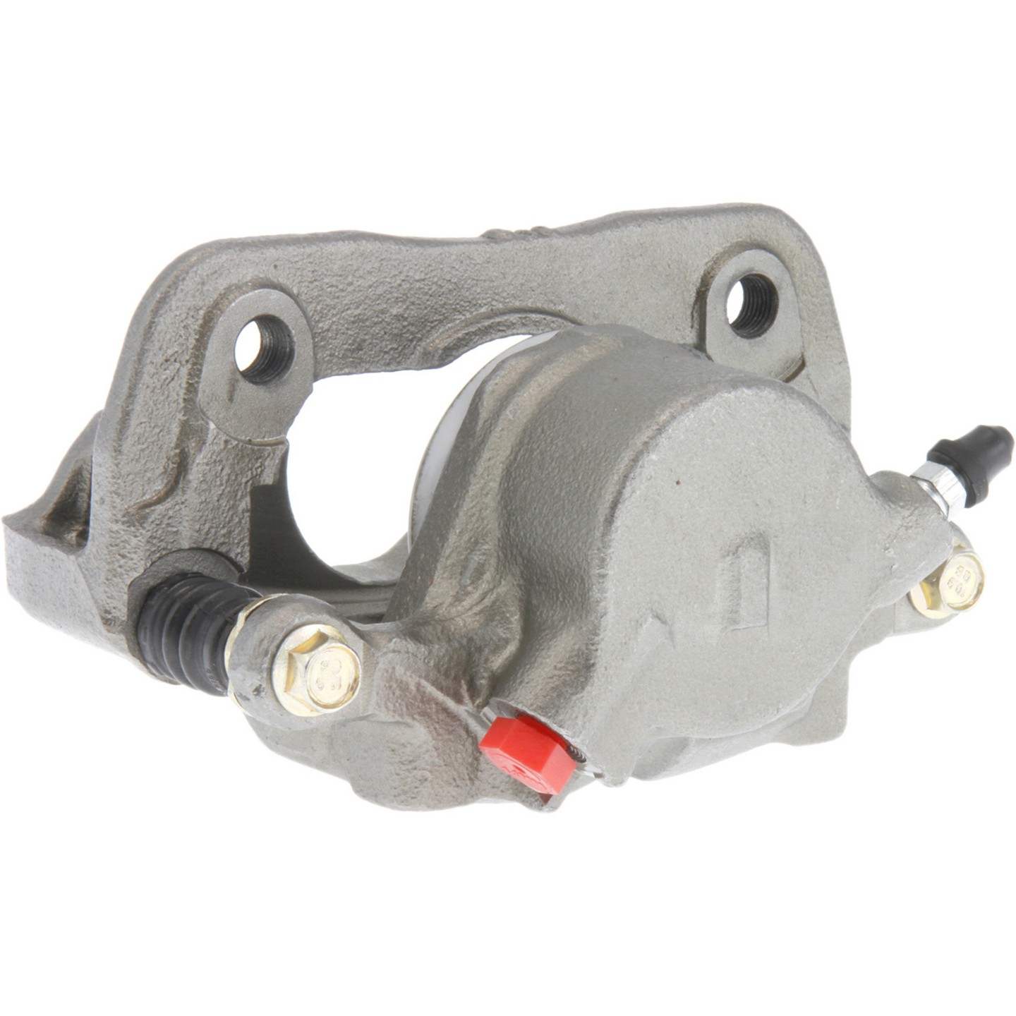 Centric Parts Semi-Loaded Brake Caliper 141.48117