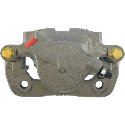 Centric Parts Disc Brake Caliper Semi-Loaded with Anti-Corrosion Finish 141.48118